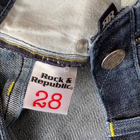 Rock & Republic Jeans - Picture 5 of 6